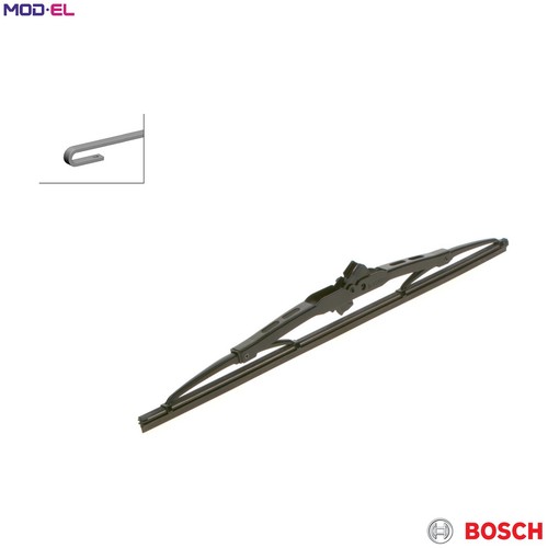 Wiper blade 397 004 - 004, for
