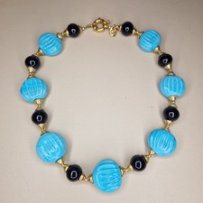 Antica Murrina Necklace Glass