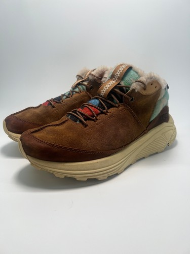 Ugg miwo trainer - miwo, high