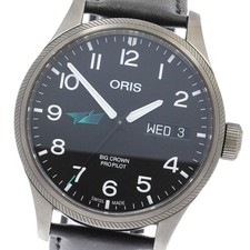 ORIS Big Crown ProPilot 01 752