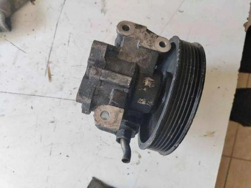 Volvo s40 power steering - ii, ms