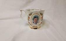 Royal albert golden jubilee - albert,
