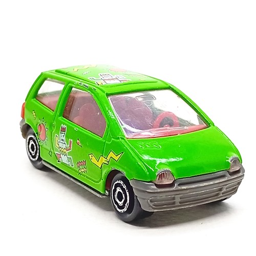 Majorette renault twingo - majorette, i