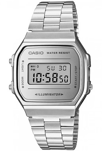 Casio vintage digital - casio,