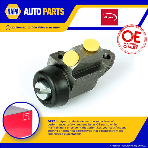 Wheel cylinder fits austin - cylinder,
