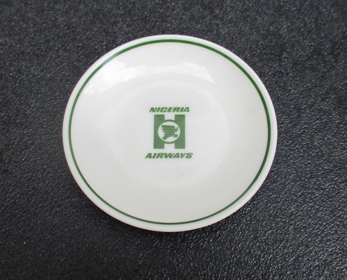Vintage nigeria airways small - vintage,