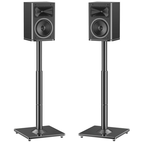Height adjustable speaker - height-adjustable,
