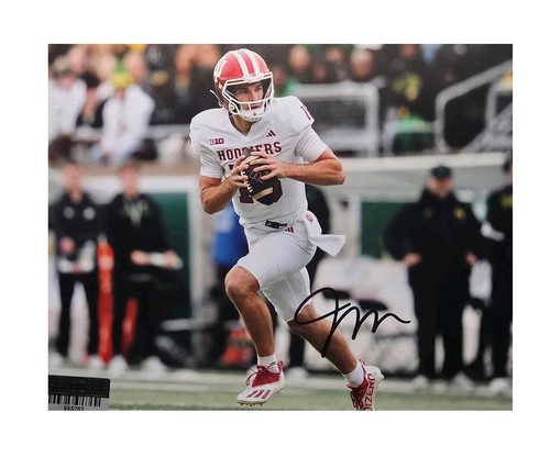 Fetnando mendoza signed - fetnando,