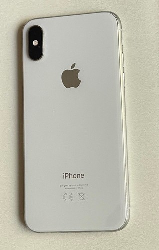 Apple iphone 256gb - xs,