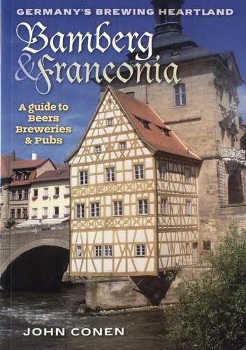 Bamberg and franconia - bamberg,