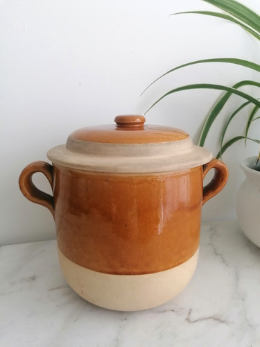 Vintage french digoin - vintage,