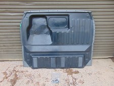 Ford transit Bulkhead Mk7