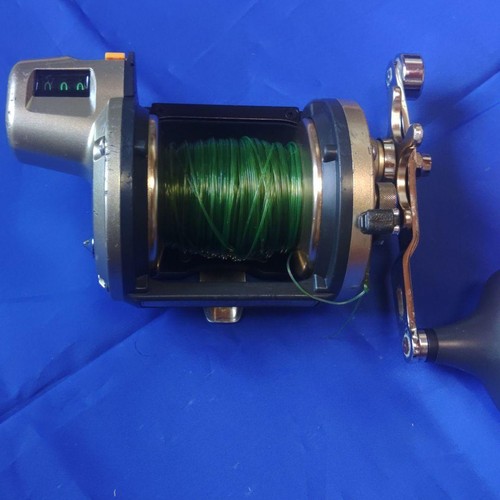 Shimano kaikon 4000t - kaikon, ev