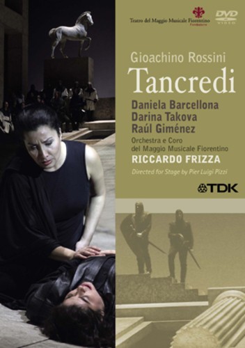 Tancredi maggio musicale - maggio,