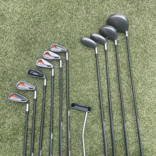 Masters mcz 330 golf - masters, set