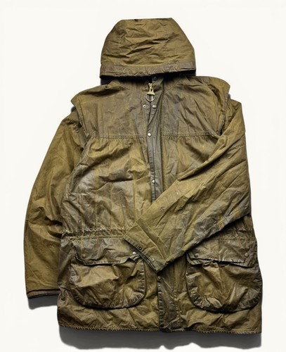 Men barbour classic durham - barbour,