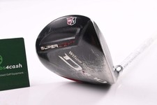Wilson Staff D100 #5 Wood / 18