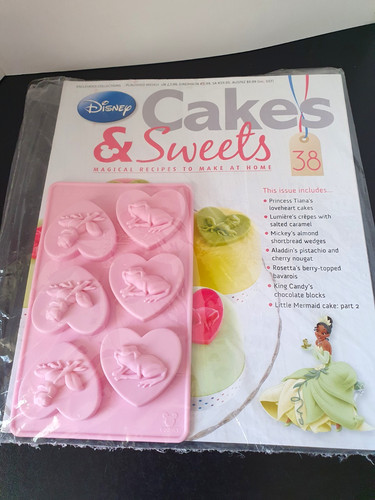 Disney cakes sweets 38 the - cakes, &