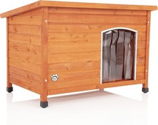 Insulated Medium Dog House