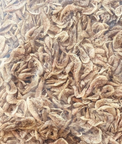 Dried whole crayfish 50g - crayfish, 50g -
