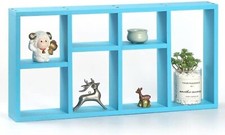 Stylish Space Saving Floating