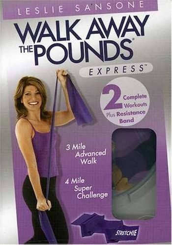 Walk away the pounds express - away,