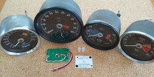 Rev counter repair - repair, smiths