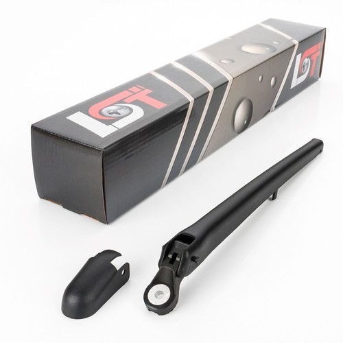 Windscreen wiper rear - ,
