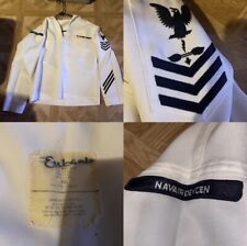 Named Vietnam era 1970 US Navy