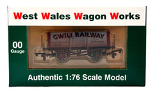 DAPOL 00 GAUGE - GWILI RAILWAY