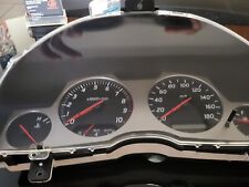 Skyline V Spec 2 GTR34 GTR R34 Instrument Cluster Speedo Dash 86774Miles/KM