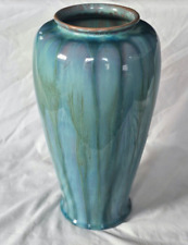 ARTS AND CRAFTS VERY LARGE PILKINGTON ART POTTERY VASE