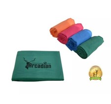 Arcadian Large Green