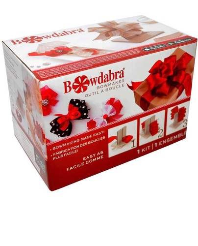 Darice large bowdabra - large,