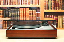 Turntable Thorens TD 160 Super with SME Series III, Ortofon MC 200 Turntable