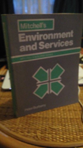 Environment and services - and,