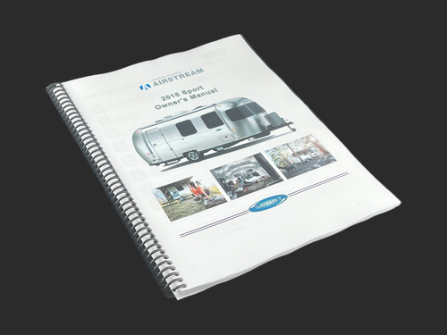 Airstream 2016 sport travel - 2016,