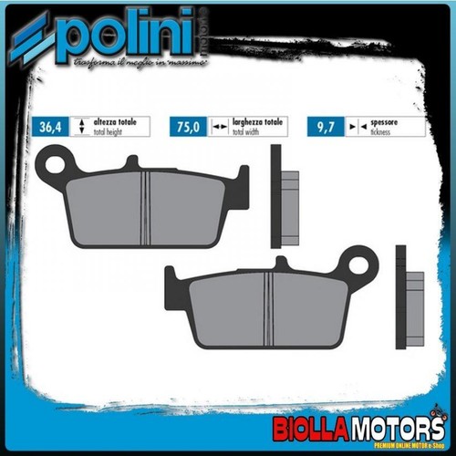 174 0087 rear - rear, brake