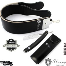 VINTAGE BARBER SALON STRAIGHT