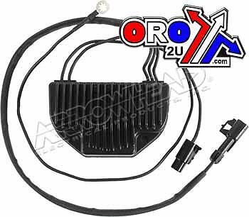 Regulator rectifier harley - regulator,