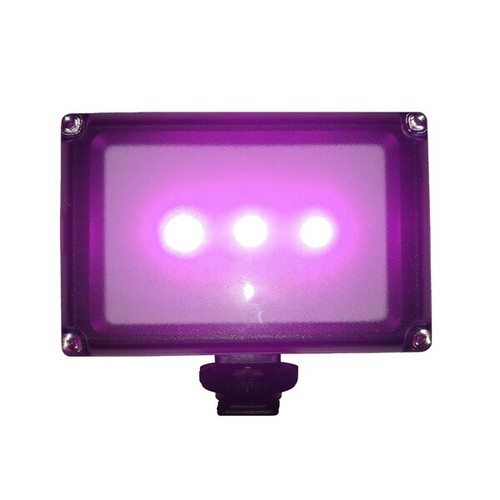 Ghost light full spectrum led - ghost,