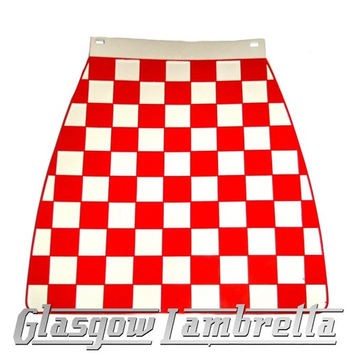 Scomadi 501 125cc chequered - scomadi,