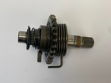 YAMAHA YZF 250 KICKSTARTER