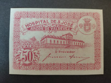 50 Centavos - Portugal -