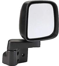Right Side Mirror Exterior