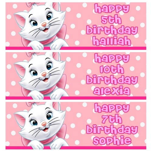 Marie personalised birthday - marie,