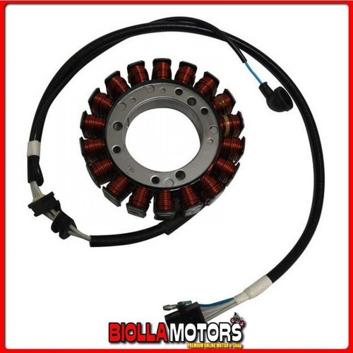 161613 stator yamaha virago - stator, xv