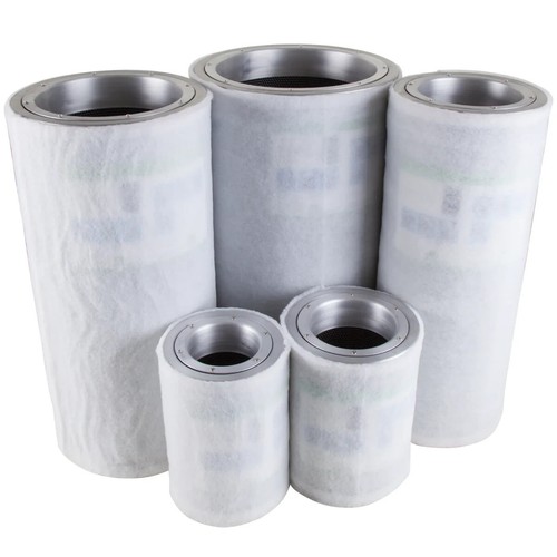 Rhino hobby filter premium - filter,