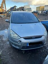 2008 Ford S Max 2.0 Tdci Driver Right Front Door Handle Breaking Free P&P