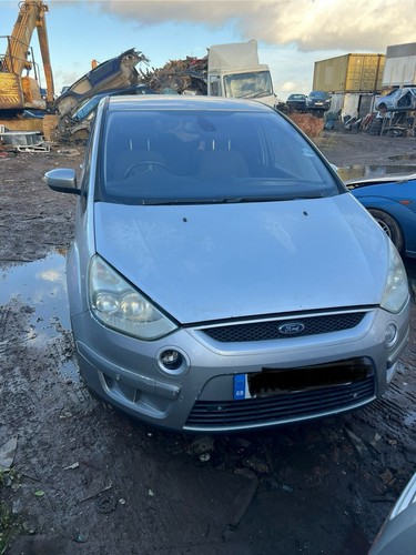 2008 ford max 0 - s, 2.0